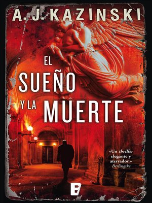 cover image of El sueño y la muerte